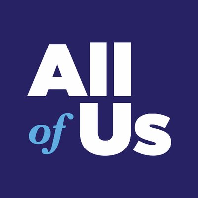 All Of Us Logo